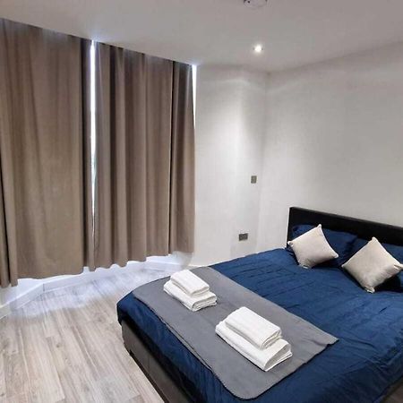 Skyview Strathnairn Apartment 1 Кардифф Экстерьер фото
