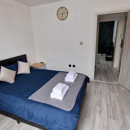 Skyview Strathnairn Apartment 1 Кардифф Экстерьер фото